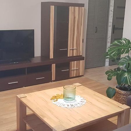 Dailidziu Apartamentai Klaipėda Extérieur photo