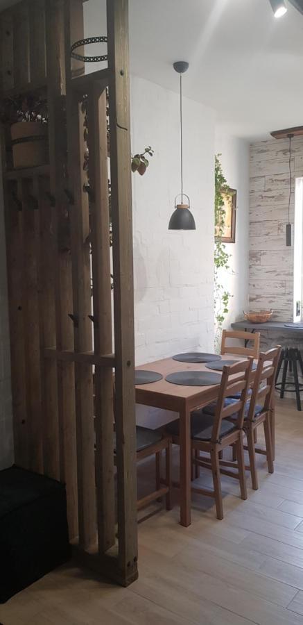 Dailidziu Apartamentai Klaipėda Extérieur photo