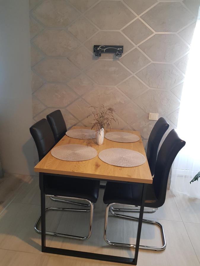 Dailidziu Apartamentai Klaipėda Extérieur photo