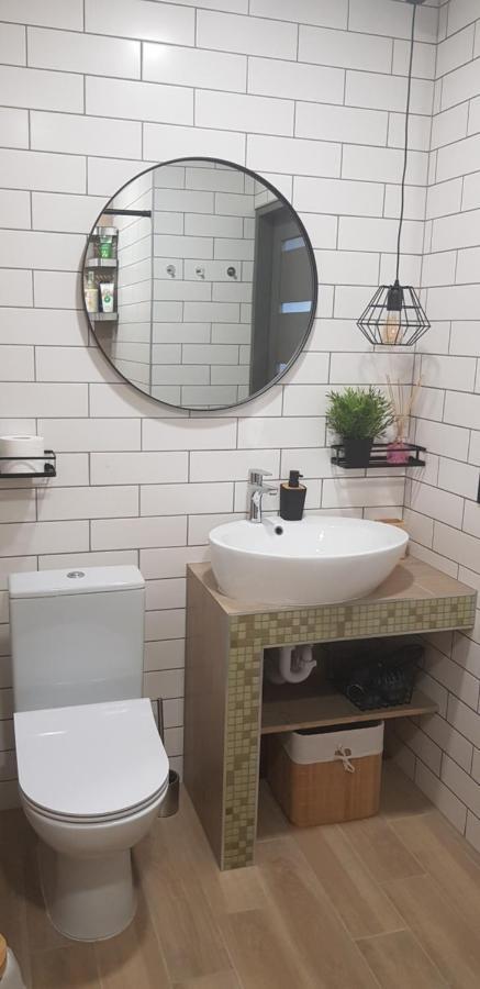 Dailidziu Apartamentai Klaipėda Extérieur photo