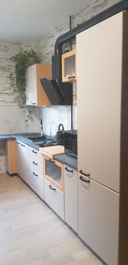Dailidziu Apartamentai Klaipėda Extérieur photo