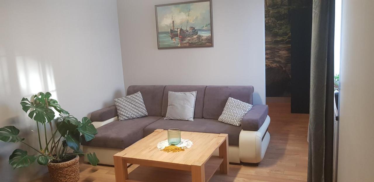 Dailidziu Apartamentai Klaipėda Extérieur photo