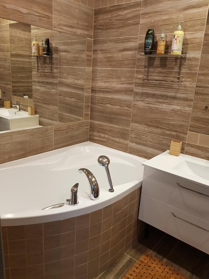 Dailidziu Apartamentai Klaipėda Extérieur photo