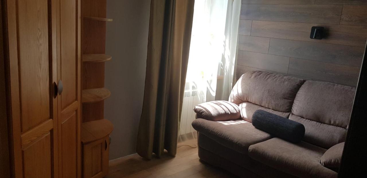 Dailidziu Apartamentai Klaipėda Extérieur photo