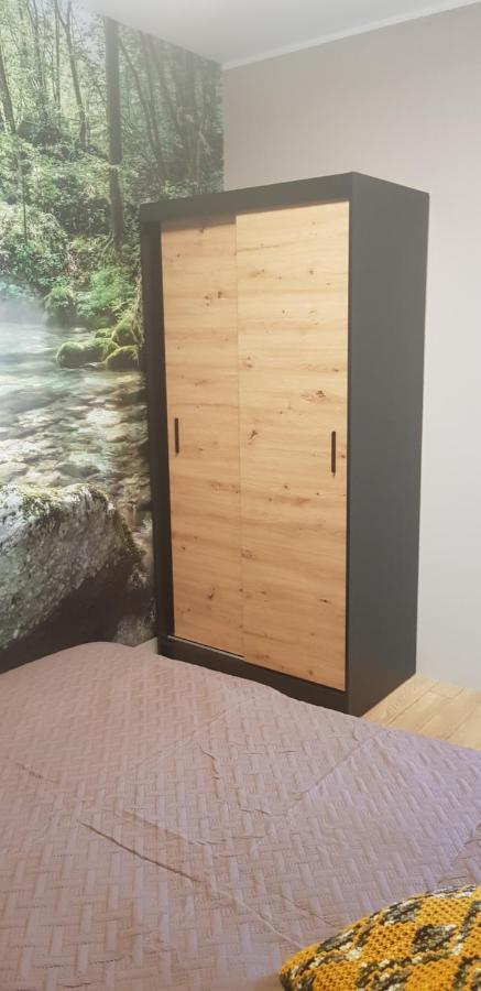 Dailidziu Apartamentai Klaipėda Extérieur photo