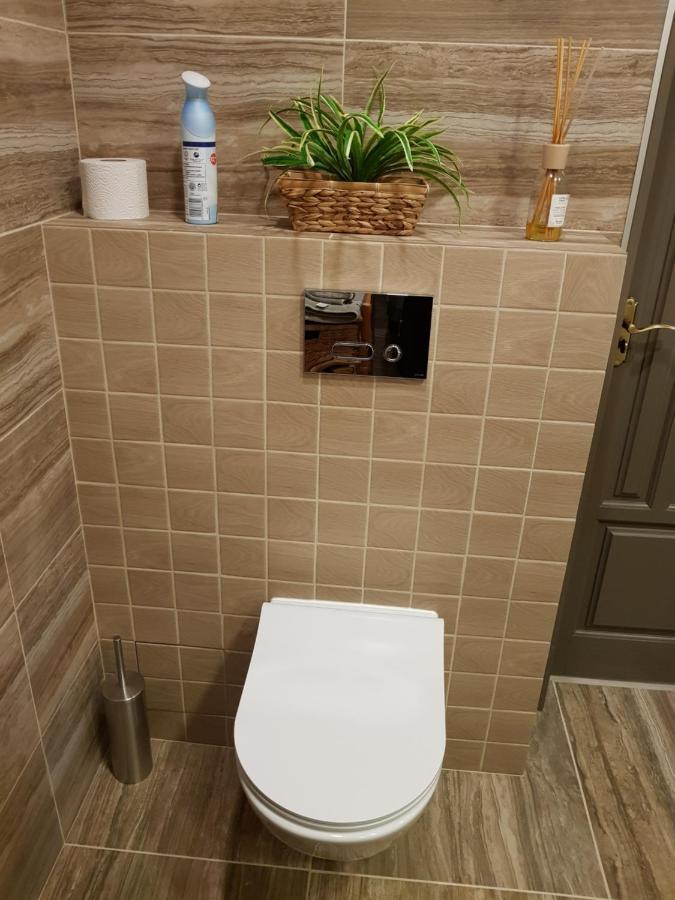 Dailidziu Apartamentai Klaipėda Extérieur photo