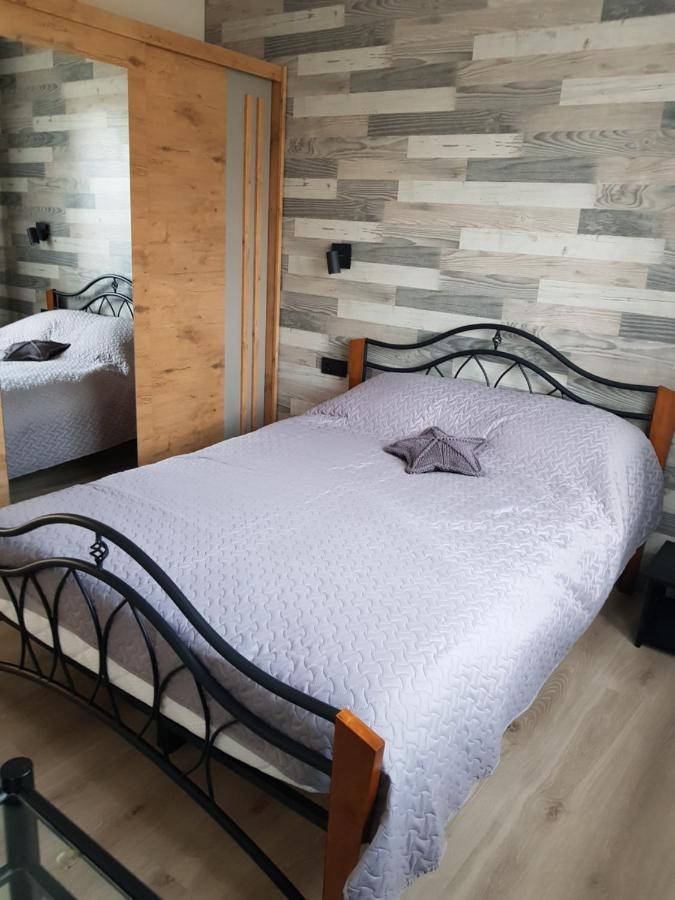 Dailidziu Apartamentai Klaipėda Extérieur photo