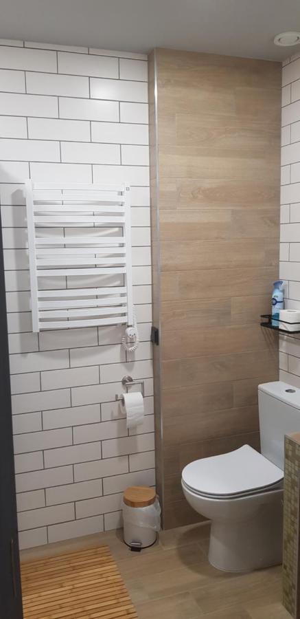Dailidziu Apartamentai Klaipėda Extérieur photo