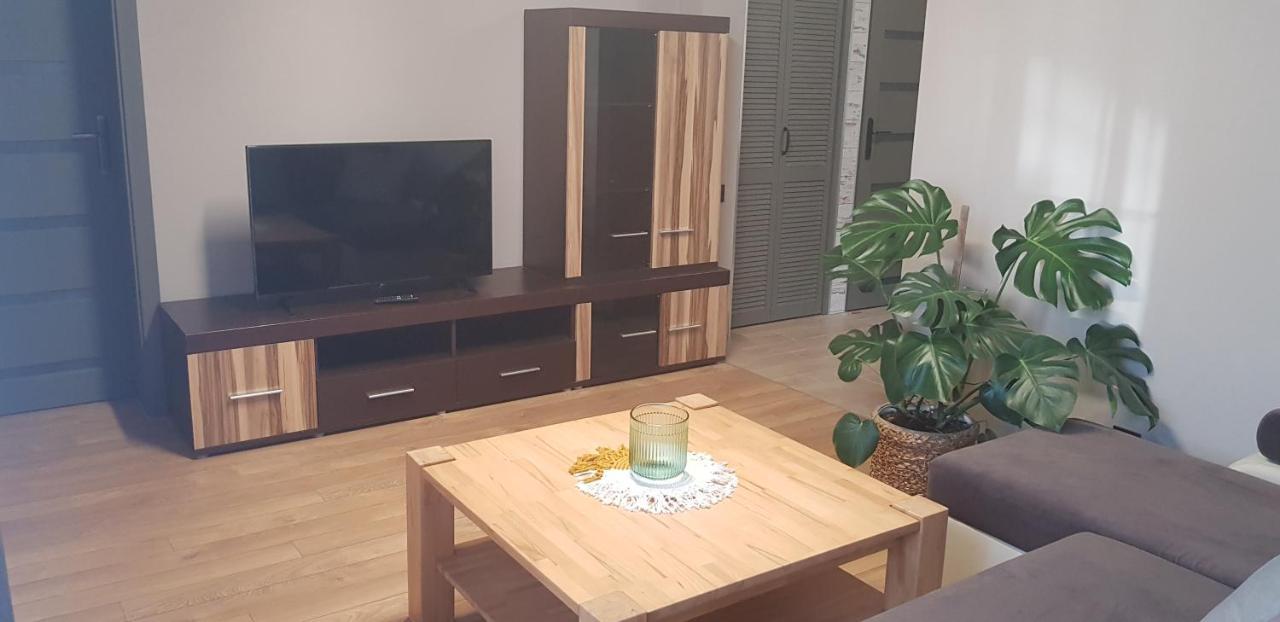 Dailidziu Apartamentai Klaipėda Extérieur photo
