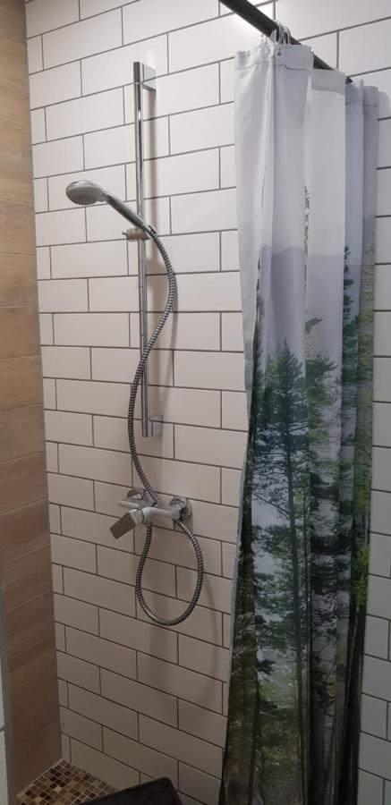 Dailidziu Apartamentai Klaipėda Extérieur photo