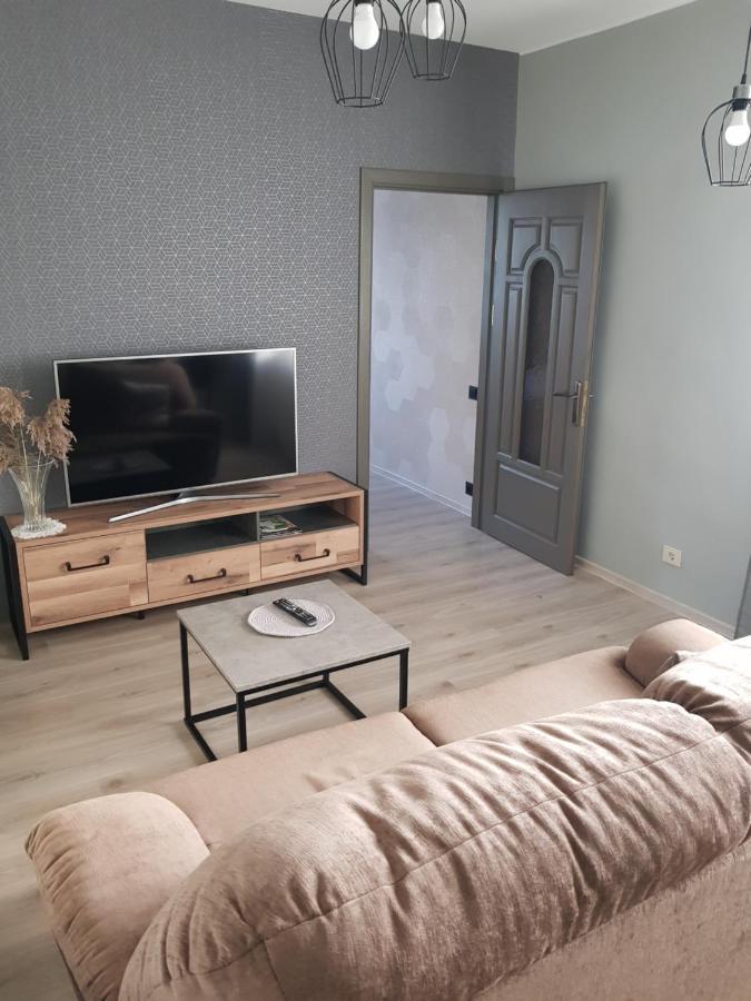 Dailidziu Apartamentai Klaipėda Extérieur photo