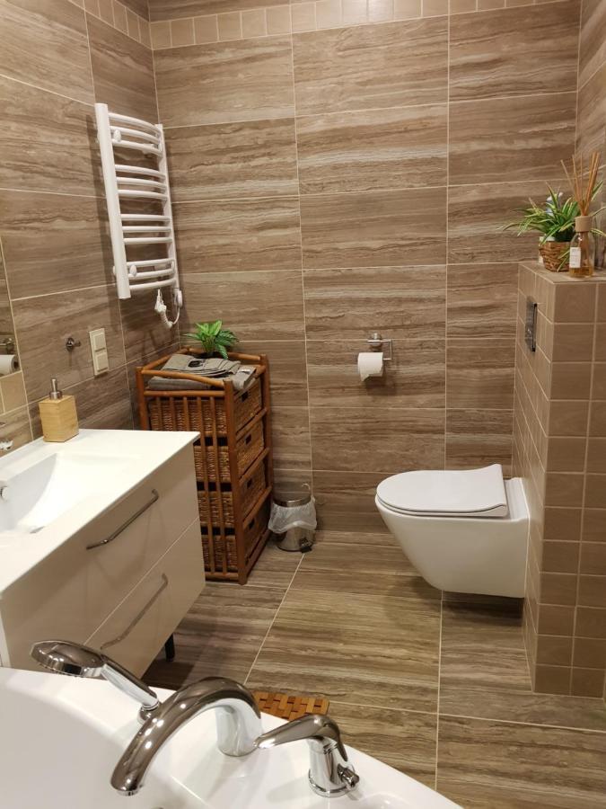 Dailidziu Apartamentai Klaipėda Extérieur photo